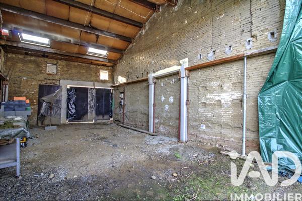 Terrain à vendre 255 m² Saint-Jory