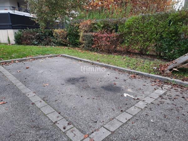 Bel appartement 3 p. de 68 m² env. proche d’Eckbolsheim