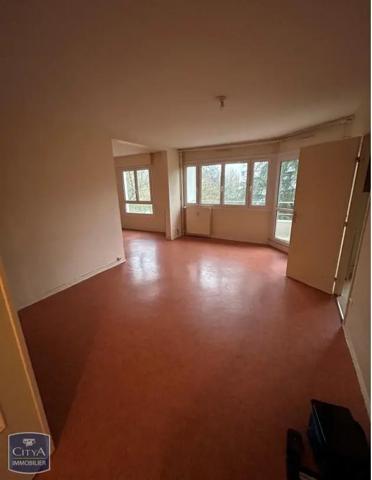 Appartement à louer 4 pièces 81.75m²