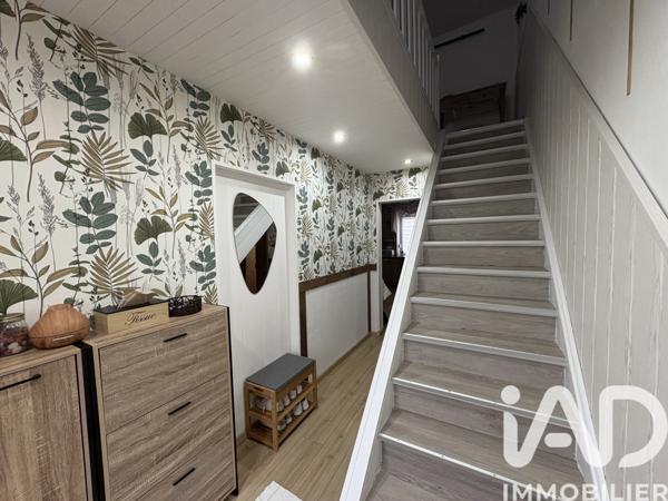 Maison à vendre 7 pièces 157 m² Sarre-Union