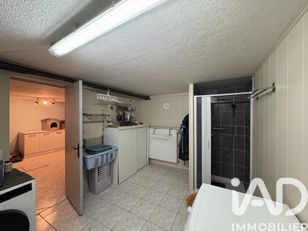 Maison à vendre 7 pièces 157 m² Sarre-Union