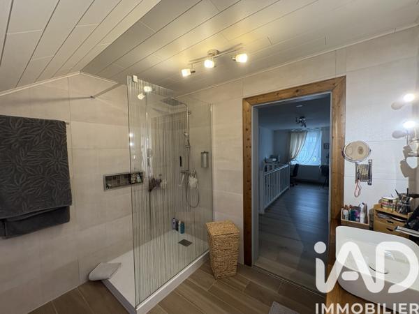 Maison à vendre 7 pièces 157 m² Sarre-Union