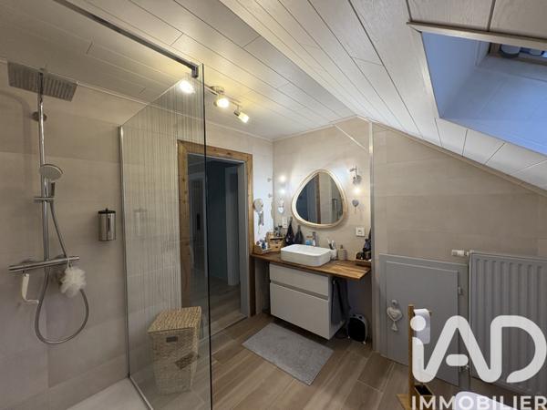 Maison à vendre 7 pièces 157 m² Sarre-Union