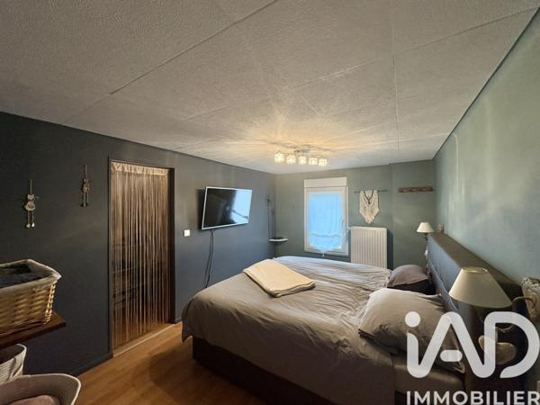 Maison à vendre 7 pièces 157 m² Sarre-Union