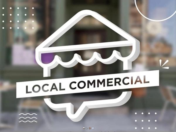 Local/bureau à vendre LILLE (59)