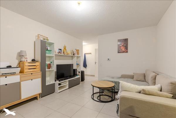 Appartement à vendre |  Bègles |  3 pièces | 61 m²