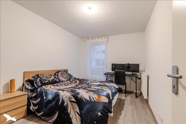 Appartement à vendre |  Bègles |  3 pièces | 61 m²