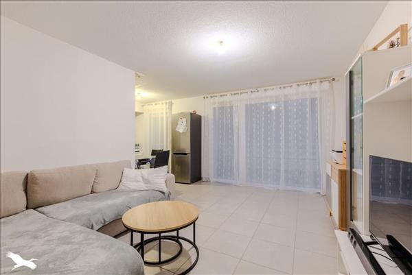 Appartement à vendre |  Bègles |  3 pièces | 61 m²