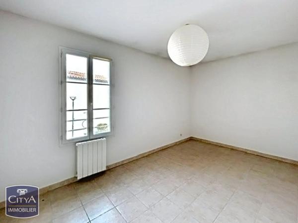 Appartement à vendre 3 pièces 65.42m² Saintes (17100)