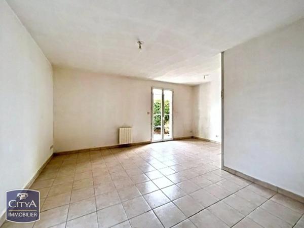 Appartement à vendre 3 pièces 65.42m² Saintes (17100)