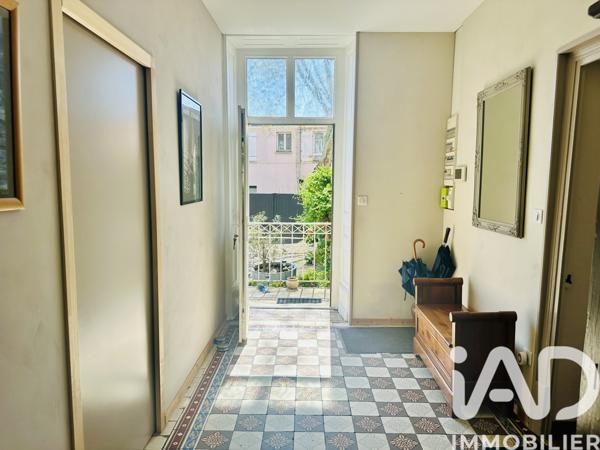 Maison à vendre 6 pièces 261 m² Les Sables-d'Olonne