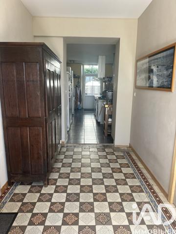 Maison à vendre 6 pièces 261 m² Les Sables-d'Olonne