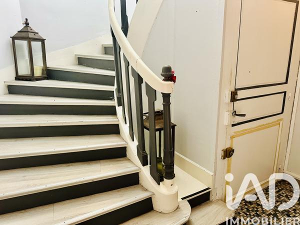 Maison à vendre 6 pièces 261 m² Les Sables-d'Olonne