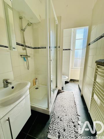 Maison à vendre 6 pièces 261 m² Les Sables-d'Olonne