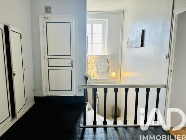 Maison à vendre 6 pièces 261 m² Les Sables-d'Olonne