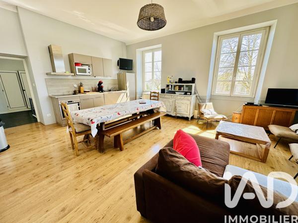 Maison à vendre 6 pièces 261 m² Les Sables-d'Olonne