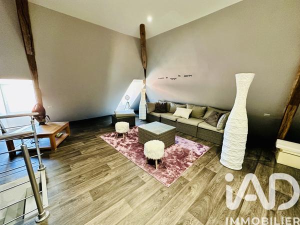 Maison à vendre 6 pièces 261 m² Les Sables-d'Olonne