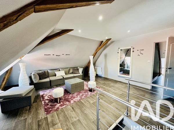 Maison à vendre 6 pièces 261 m² Les Sables-d'Olonne