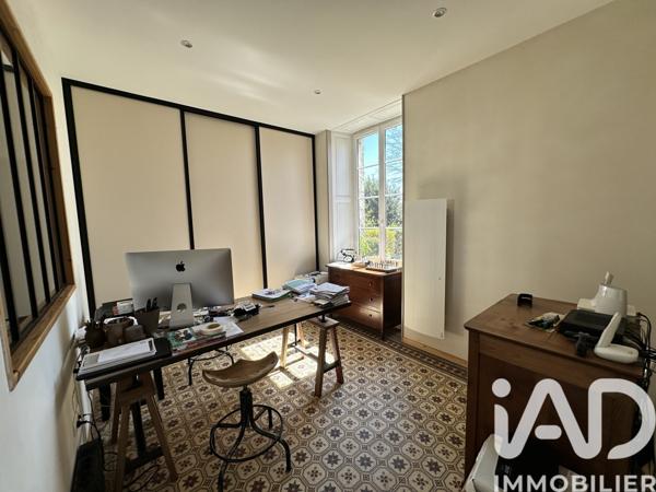 Maison à vendre 6 pièces 261 m² Les Sables-d'Olonne