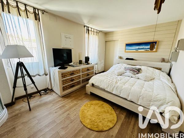 Maison à vendre 6 pièces 261 m² Les Sables-d'Olonne