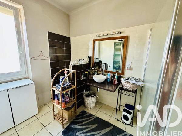 Maison à vendre 6 pièces 261 m² Les Sables-d'Olonne