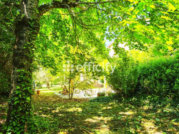 Maison 10 pièces - 290 m² Exclusivité efficity