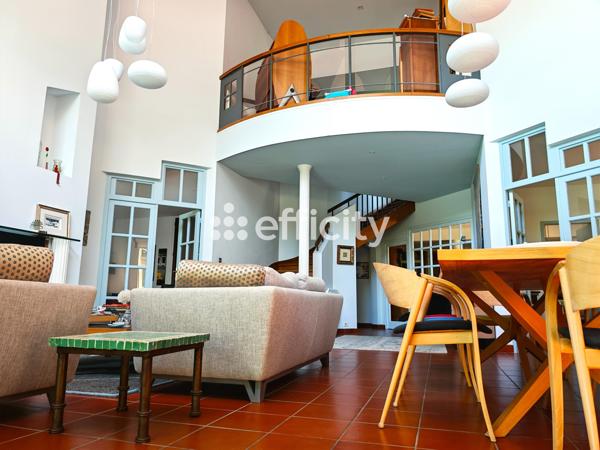 Maison 10 pièces - 290 m² Exclusivité efficity