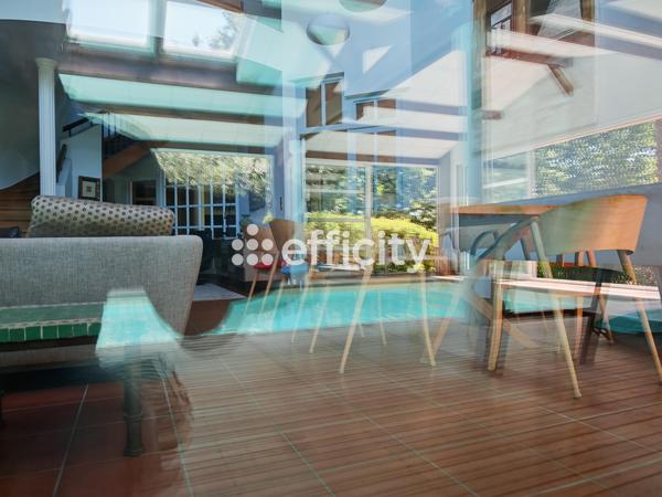 Maison 10 pièces - 290 m² Exclusivité efficity