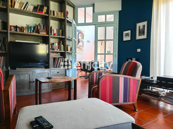 Maison 10 pièces - 290 m² Exclusivité efficity