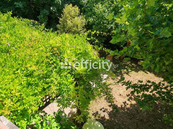 Maison 10 pièces - 290 m² Exclusivité efficity