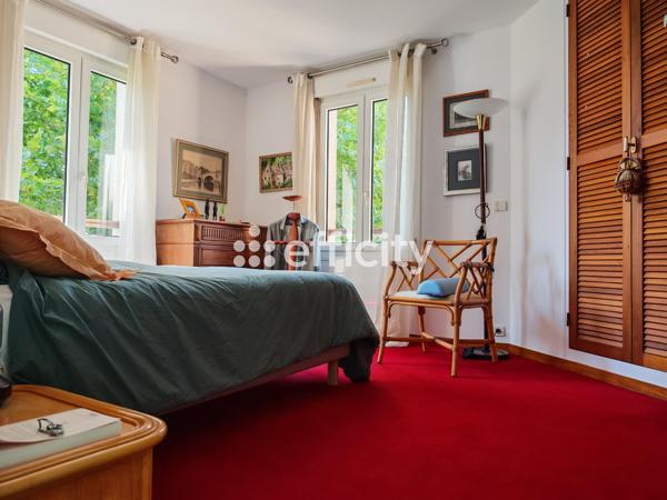 Maison 10 pièces - 290 m² Exclusivité efficity