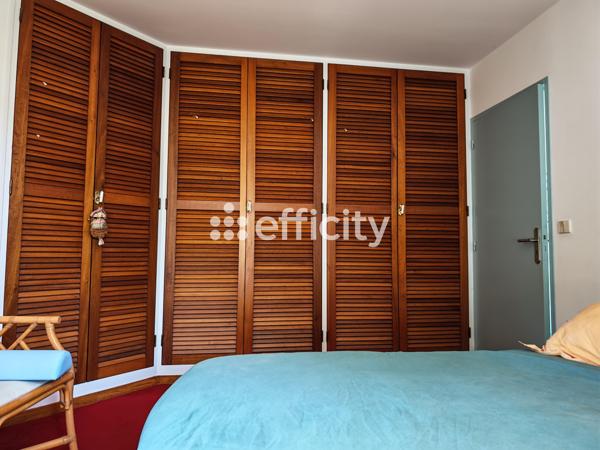 Maison 10 pièces - 290 m² Exclusivité efficity