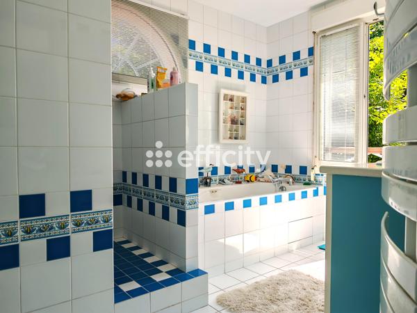 Maison 10 pièces - 290 m² Exclusivité efficity