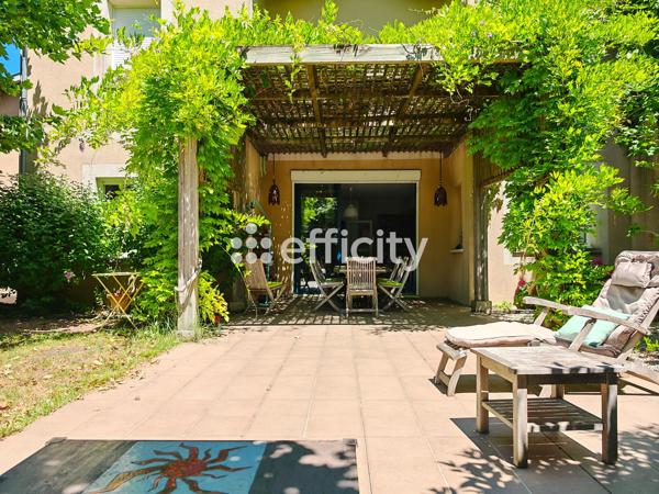 Maison 10 pièces - 290 m² Exclusivité efficity