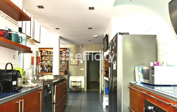 Maison 10 pièces - 290 m² Exclusivité efficity