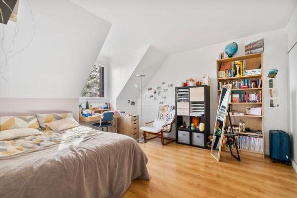 Maison Chambourcy 8 pièce(s) 204m2 960 000 € **  - Référence  18245