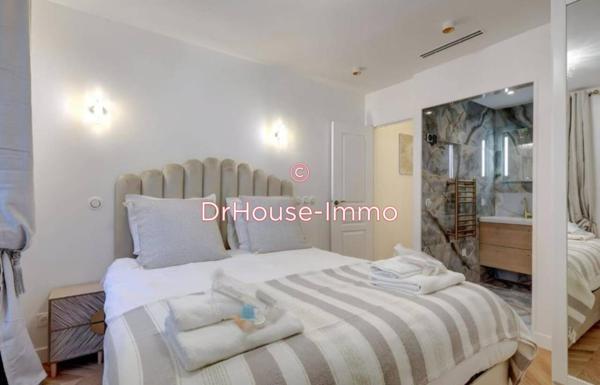 Appartement à louer 3 pièces de 75 m²