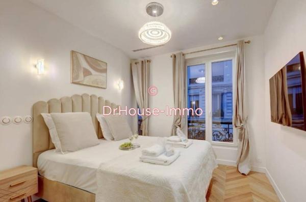 Appartement à louer 3 pièces de 75 m²