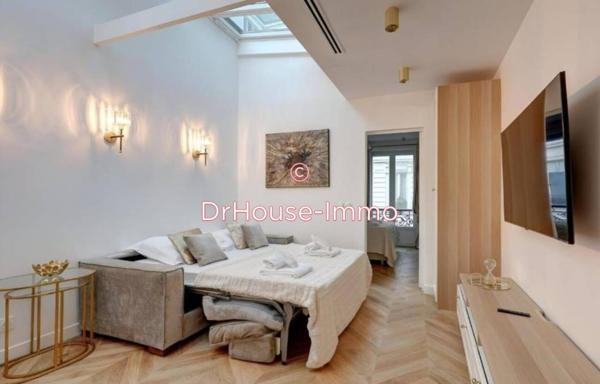 Appartement à louer 3 pièces de 75 m²