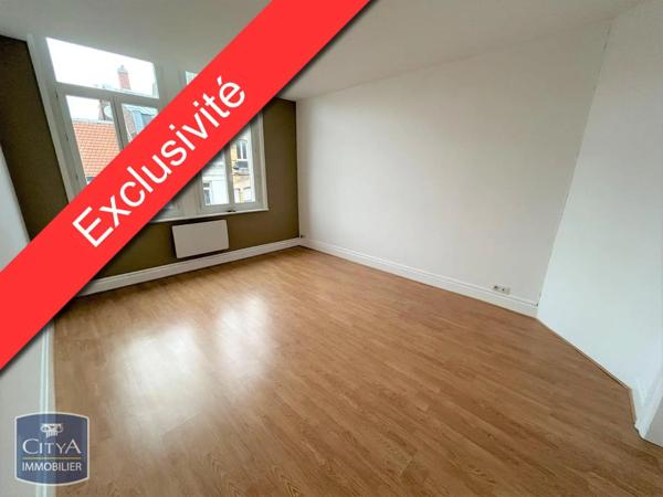 Appartement à vendre 2 pièces 51m²