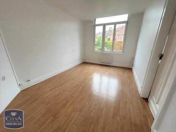 Appartement à vendre 2 pièces 51m²
