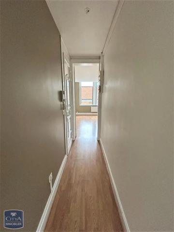 Appartement à vendre 2 pièces 51m²