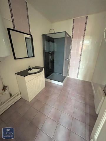 Appartement à vendre 2 pièces 51m²