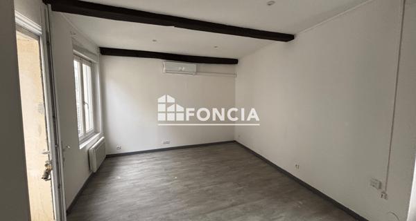 À vendre Studio 27.91 m² - Montivilliers 76290