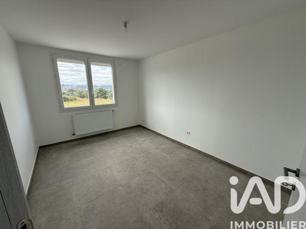 Immeuble à vendre 120 m² Unieux