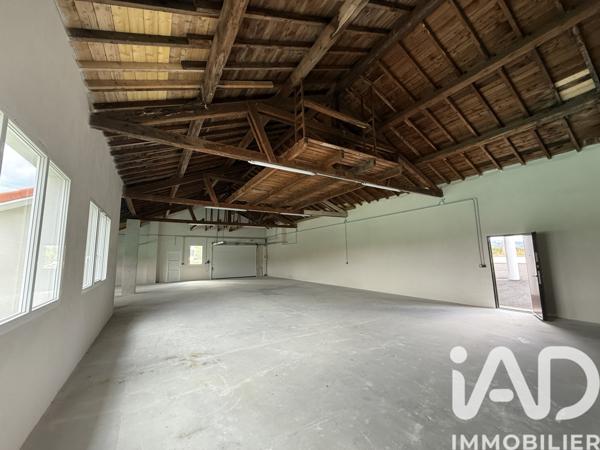 Immeuble à vendre 120 m² Unieux