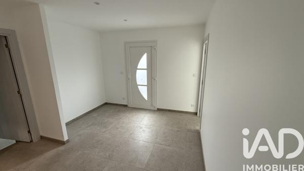Immeuble à vendre 120 m² Unieux