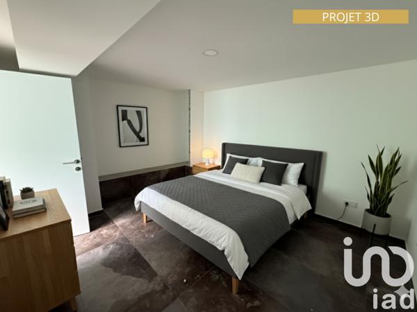 Immeuble à vendre 120 m² Unieux