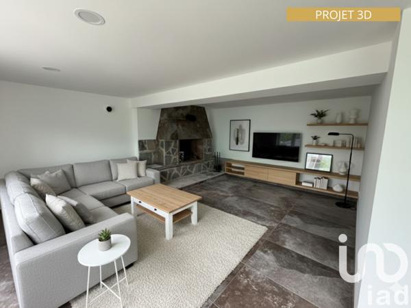 Immeuble à vendre 120 m² Unieux