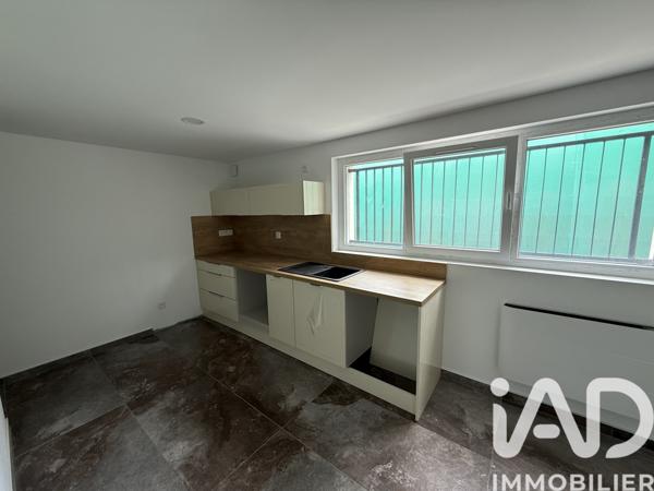 Immeuble à vendre 120 m² Unieux